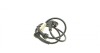 Датчик ABS (передній) Citroen C4 I/Peugeot 307 03-11 (Bosch) (HÜCO) UA63 HITACHI 131559 (фото 5)