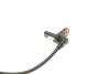 Датчик ABS (передній) Renault Clio II/Kangoo/Twingo 02- (HÜCO) (opt-om) HITACHI 131589 (фото 4)