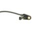 Датчик ABS (передній) Renault Clio II/Kangoo/Twingo 02- (HÜCO) (opt-om) HITACHI 131589 (фото 5)
