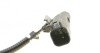 Датчик ABS (передній) Opel Astra J/Chevrolet Cruze 09- (L=800) (HÜCO) (opt-om) HITACHI 131632 (фото 2)