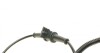 Датчик ABS (передній) Opel Astra J/Chevrolet Cruze 09- (L=800) (HÜCO) (opt-om) HITACHI 131632 (фото 4)
