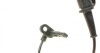 Датчик ABS (передній) Opel Astra J/Chevrolet Cruze 09- (L=800) (HÜCO) (opt-om) HITACHI 131632 (фото 6)