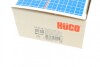 Реле свічок розжарювання Ford Focus/Mondeo/Kuga 2.0TDCi 10- (HÜCO) UA63 HITACHI 132119 (фото 8)