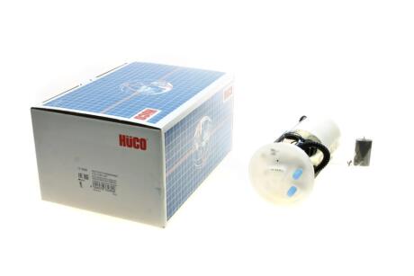 Насос паливний VW Touran 1.6/2.0FSI 03-10 (HÜCO) (opt-om) HITACHI 133269