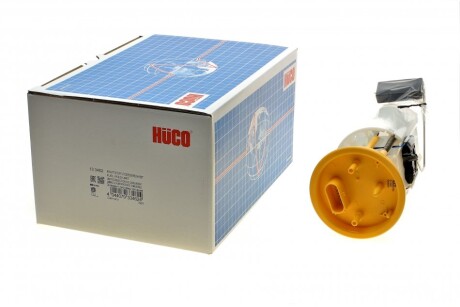 Насос паливний VW Polo/Skoda Fabia 1.2/1.4TDI 09- (HÜCO) (opt-om) HITACHI 133462