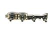 Котушка запалювання Citroen Berlingo/Peugeot Partner 1.6 08- (HÜCO) UA63 HITACHI 133819 (фото 5)