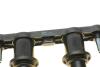 Котушка запалювання Opel Astra/Zafira 1.6-1.8 05- (HÜCO) UA63 HITACHI 133832 (фото 7)