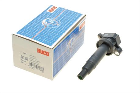 Котушка запалювання Toyota Avensis/Yaris 1.0-1.6 00- (HÜCO) UA63 HITACHI 133846