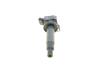 Котушка запалювання Toyota Avensis/Yaris 1.0-1.6 00- (HÜCO) UA63 HITACHI 133846 (фото 6)