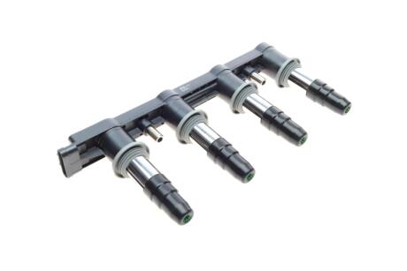 Котушка запалення Chevrolet Aveo/Cruze 1.4-1.8 08- (HÜCO) (opt-om) HITACHI 134032