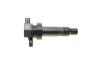 Катушка зажигания Hyundai Accent/i30/Kia Cee&#039;d 1.4-1.6 06- (HÜCO) UA63 HITACHI 134035 (фото 3)