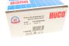 Проводи запалювання Audi A4/A6/VW Passat/Golf IV 94-05 (к-кт) (HÜCO) (opt-om) HITACHI 134335 (фото 6)