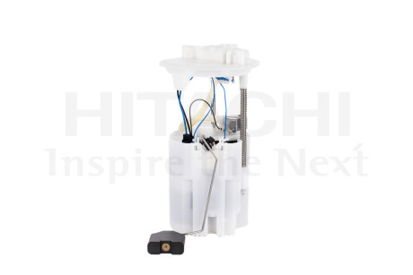 Паливний насос в зборі SMART FORTWO CABRIO (451) - 1.0 (451.431,...) (01.2007->) -ua HITACHI 2502788