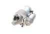Стартер Fiat Doblo 1.4 10- (12V/0.9kw/z=12) (opt-om) HITACHI 2506908 (фото 3)