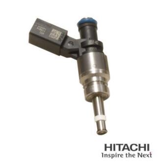Форсунка бензинова HITACHI 2507126
