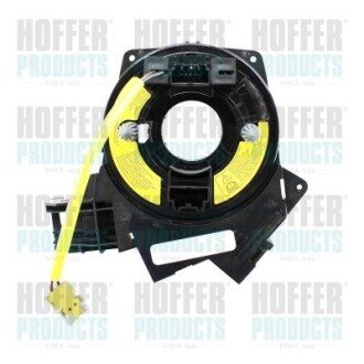 Кольцо контактное подушки безопасности HOFFER 21031413