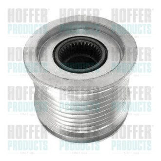 Муфта генератора MB ML280CDI/ML320CDI BOSCH -ua HOFFER 45092