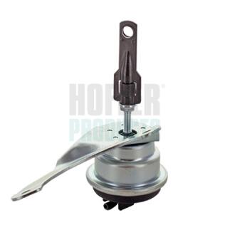 Клапан турбокомпресора HOFFER 6601532