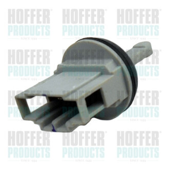 Датчик температури повітря SKODA OCTAVIA II (1Z3) - 1.9 TDI (06.2004 - 12.2010) HOFFER 7472483