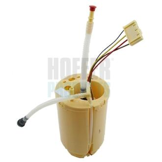 Паливний насос з фільтром HOFFER 7507844