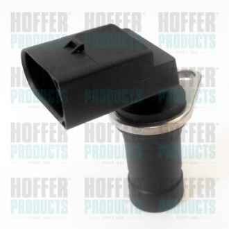 Датчик обертів колінвалу BMW 5 (E39) - 525 I (09.2000 - 06.2003) HOFFER 7517058