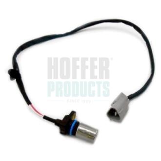 Датчик обертів колінвалу HOFFER 75171105