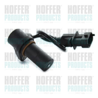 Датчик обертів колінвалу OPEL ASTRA H (A04) - 1.7 CDTI (L48) -ua HOFFER 7517438