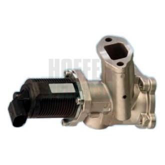 Клапан рециркуляції газів HOFFER 7518092E