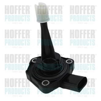 Датчик рівня оливи AUDI A4 B8 (8K2) - 2.0 TFSI QUATTRO (06.2008 - 12.2015) (OEM-VERSION) -ua HOFFER 7532237