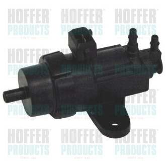 Клапан управління тиском AUDI A4 B6 (8E2) - 1.9 TDI (OEM-VERSION) HOFFER 8029127