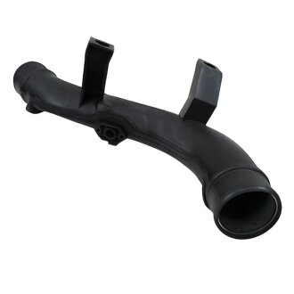 Шланг вентиляції пластиковий з фітингами HOFFER 96550