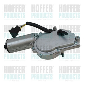 Двигун склоочисника VW POLO (6N1), SEAT CORDOBA (6K5) -ua HOFFER H27313