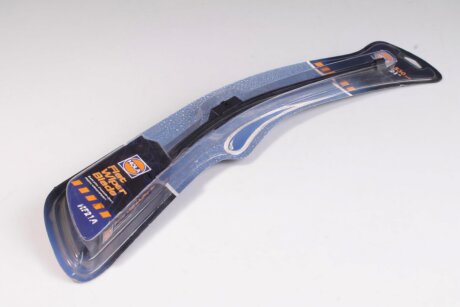 Щітка склоочисника прав. Газель NEXT,Газон NEXT безкаркасна (вироб-во) HOLA HF21A