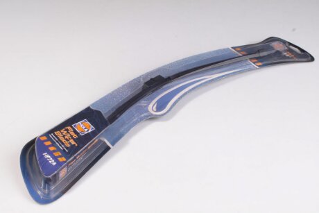 Щітка склоочисника лев. Газель NEXT,Газон NEXT безкаркасна (вироб-во) HOLA HF22A