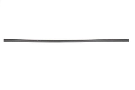 НАКЛАДКА СКЛООЧИСНИКА ГУМОВА, 650MM HONDA 76622-STK-A02
