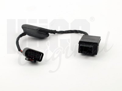 Блок управління паливним насосом Huco 132900