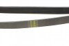Ремінь генератора Opel Combo 1.2/1.4 98-/Peugeot 405 1.8/1.9D 88-92 (opt-om) HUTCHINSON 1225 K 5 (фото 3)