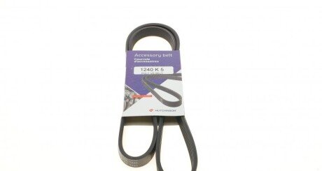 HUTCHINSON 1240 K 5