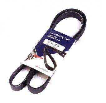 HUTCHINSON 1245 K 6