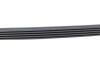 Реминь генератора Peugeot Partner 1.4-1.6 16V 96-15/ Toyota Avensis/ Corolla2.0 D-4D 03-09 UA63 HUTCHINSON 1253 K 5 (фото 4)