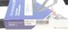Реминь генератора Peugeot Partner 1.4-1.6 16V 96-15/ Toyota Avensis/ Corolla2.0 D-4D 03-09 UA63 HUTCHINSON 1253 K 5 (фото 6)