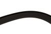 Ремінь генератора Audi 80/A6/A8 2.8 94-05/Ford Transit 2.5DI/TD 91-00 (6PK1630) (opt-om) HUTCHINSON 1630 K 6 (фото 4)