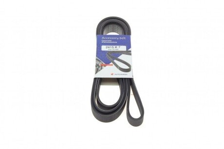 HUTCHINSON 2415 K 7