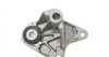 Подушка двигуна (задня/нижня) Ford Focus II/III 1.4/1.6 04- (opt-om) HUTCHINSON 532A79 (фото 3)