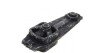 Опора двигателя Citroen C2, C3/Peugeot 1007, 207 1.1/ 1.6/ 1.4HDi (02-) задн. HUTCHINSON 532B79 (фото 5)