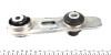 Опора двигателя HUTCHINSON 532C08 (фото 5)