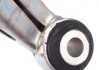 Подушка двигуна (нижня) Renault Megane III 1.6dCi 11- (косточка) (opt-om) HUTCHINSON 532E11 (фото 7)