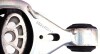 Подушка двигуна (нижня) Renault Megane III 1.6dCi 11- (косточка) (opt-om) HUTCHINSON 532E11 (фото 8)