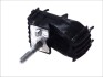 Подушка двигуна (передня) MB Vito -03 (opt-om) HUTCHINSON 538427 (фото 1)