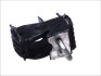 Подушка двигуна (передня) MB Vito -03 (opt-om) HUTCHINSON 538427 (фото 2)